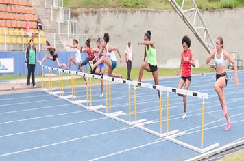 Arena Caixa de São Bernardo sedia estreia do Atletismo nos Jogos Abertos