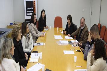 Grande ABC avança para ter terceiro ponto  de distribuição de remédios de alto custo