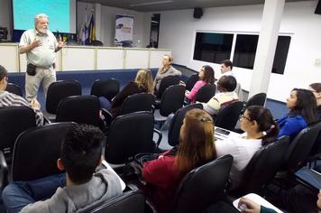 Workshop apresenta dicas para ampliar chances de conquistar emprego