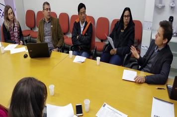 Plano Regional de Turismo é destaque da semana nas atividades dos GTs