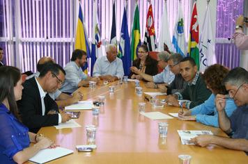 Secretária de Planejamento e Investimentos Estratégicos apoia PPA Regional