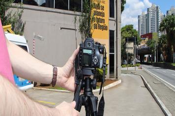 Inscrições para o 1º Concurso Regional de Fotografias do Grande ABC estão suspensas