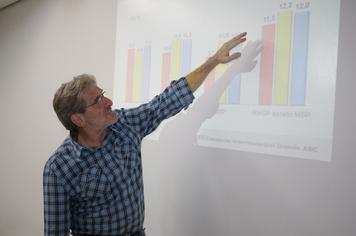 Indústria contrata, mas retração no Comércio provoca elevação da taxa de desemprego