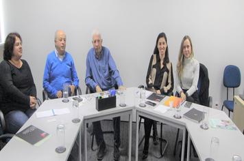 Consórcio ABC troca experiências de políticas regionais com a região do Alto Tietê