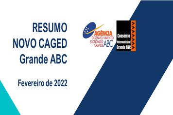 Grande ABC registra saldo positivo na geração de empregos formais em fevereiro