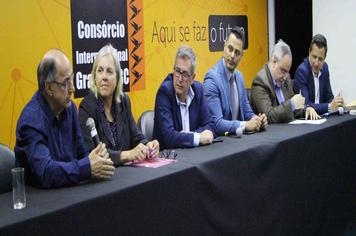Workshop no Consórcio ABC destaca papel da Lei de Responsabilidade Fiscal na gestão pública