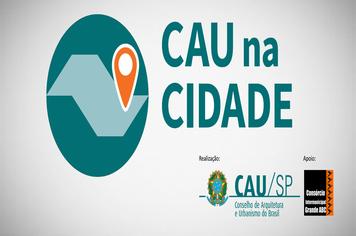 Grande ABC sedia evento estadual sobre  arquitetura e urbanismo a partir de segunda-feira (5/8)