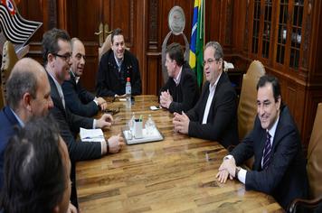 Por meio do Consórcio, ABC pede regionalização dos Jogos Abertos