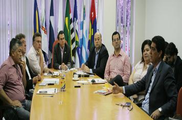 Campanha regional de combate ao mosquito Aedes terá continuidade em dezembro
