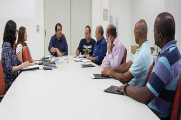 Consórcio discute calendário unificado  de eventos esportivos na região