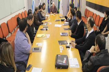 Universidades da região debatem sobre Polo Tecnológico e valorização da mão de obra local no Consórcio ABC