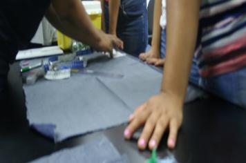 Mulheres em situação de violência recebem capacitação  e educação financeira no Consórcio ABC