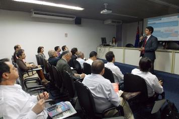 Empresários do Grande ABC debatem ações para fortalecimento industrial