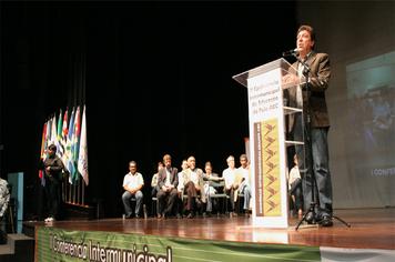 Prioridades do ABC para a Educação do Brasil são discutidas na II Conferência Intermunicipal