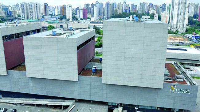 Grande ABC terá 40 vagas para transgêneros  na universidade federal por meio do Sisu