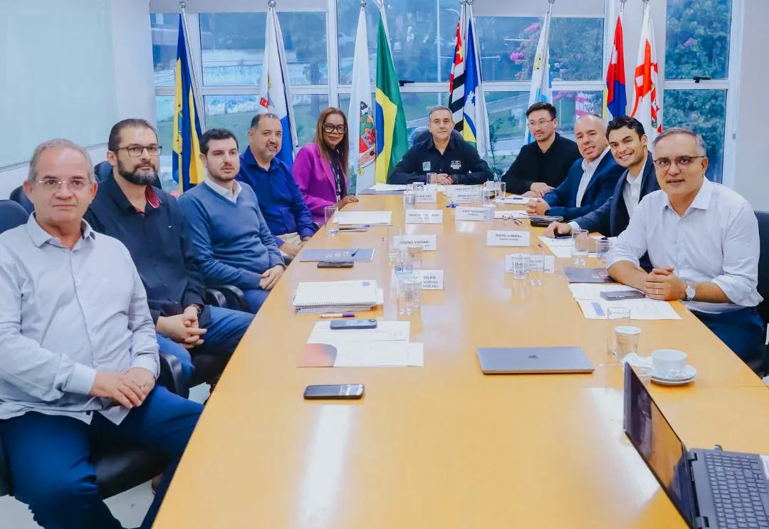 Consórcio ABC define novas ações regionais para enfrentamento da violência contra a mulher