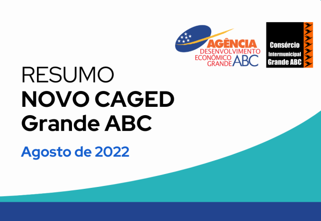 Grande ABC abre mais de 5 mil vagas formais em agosto