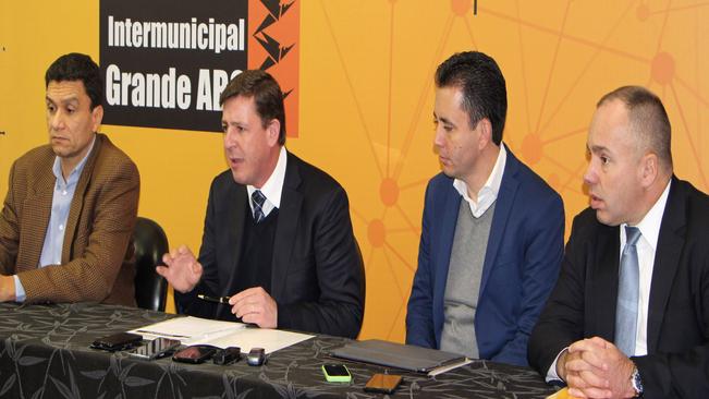Consórcio propõe plano inédito de patrulhamento aéreo pela Guarda Civil Municipal