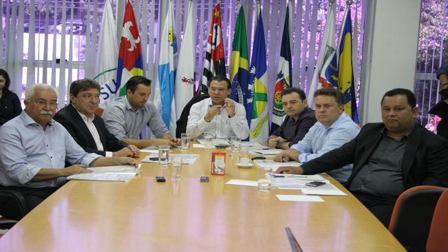Municípios do ABC terão Centro Regional de Formação em Segurança Urbana