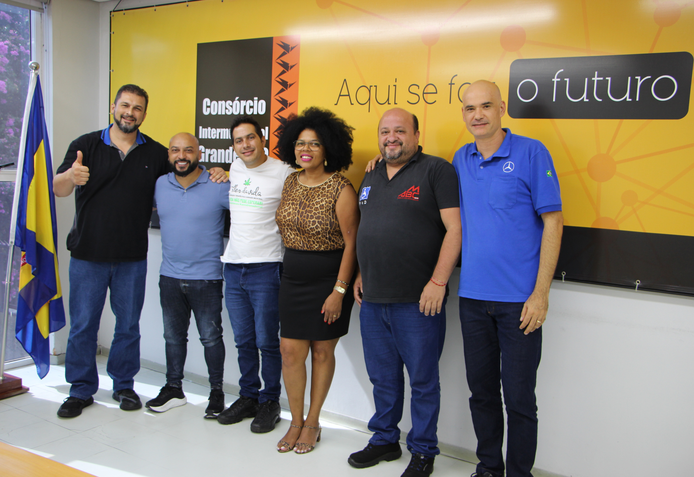 Grande ABC inicia debate sobre distribuição gratuita de cannabis medicinal via SUS