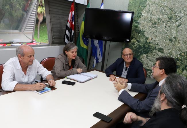 MEC atende pleito do Consórcio ABC e aprova plano para curso de Pedagogia na UFABC