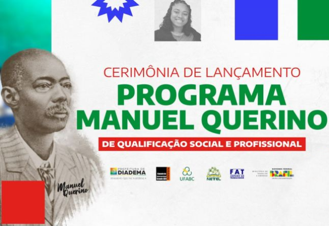 Grande ABC recebe lançamento nacional do Programa de Qualificação Social e Profissional de Jovens