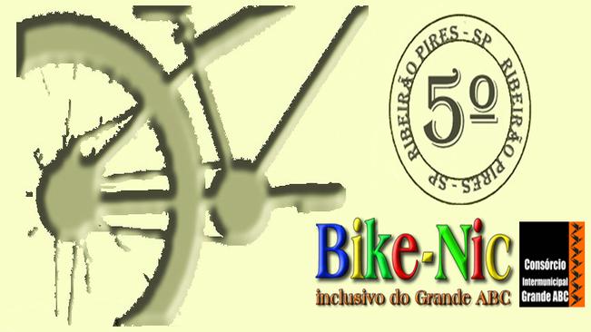 Consórcio promove evento ciclístico inclusivo no ABC