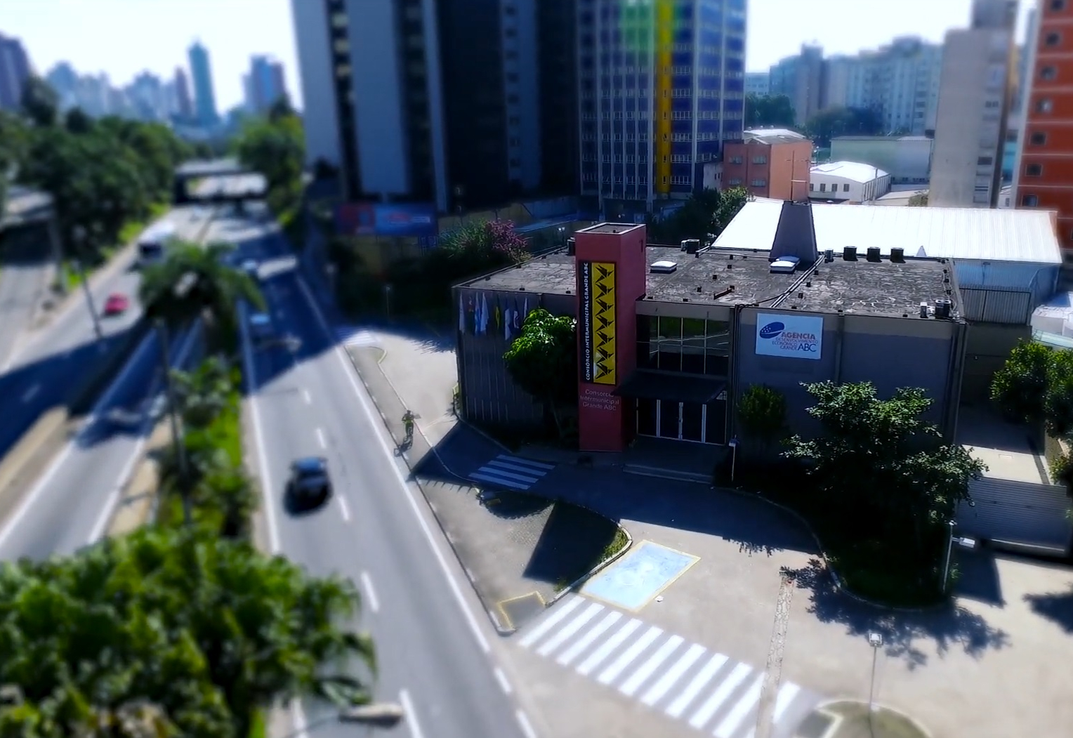 Consórcio ABC impulsiona pautas regionais e políticas públicas em encontros e eventos