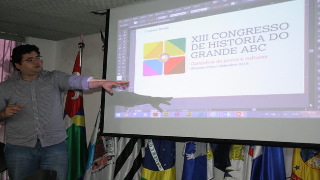 13º Congresso de História reunirá ampla temática