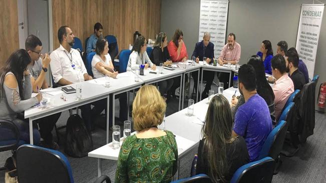 Grupo Temático Gênero e Masculinidades do Consórcio é referência para cidades do Alto Tietê