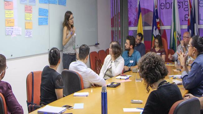 Consórcio encerra ciclo de capacitações regionais sobre política habitacional