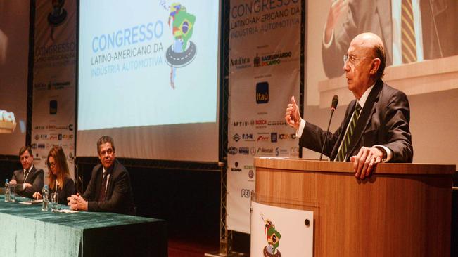 Governo do Estado confirma programa de incentivo à indústria do ABC sugerido pelo Consórcio