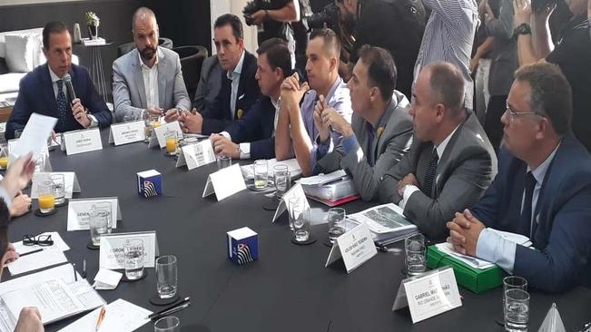 Consórcio consegue garantia do Estado na construção de piscinão que terá impacto regional