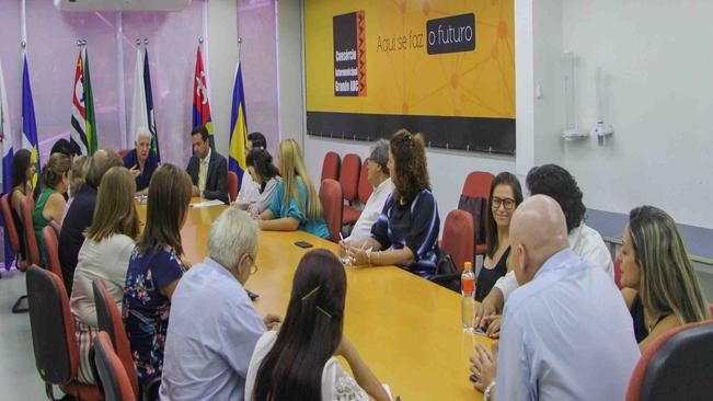 Consórcio ABC define detalhes para lançamento de unidade regional de defesa do consumidor