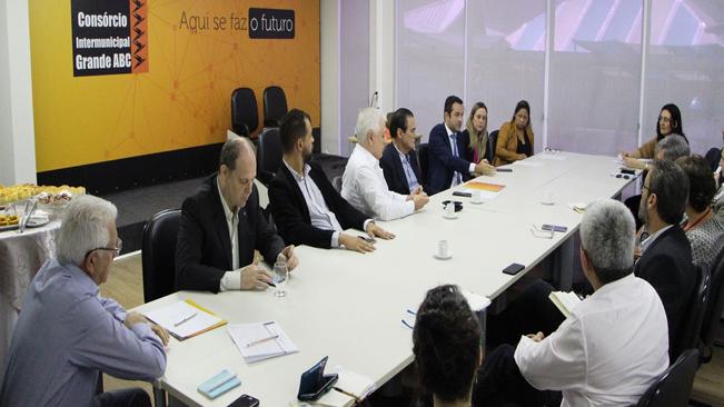 Grande ABC ganha grupo técnico para integração entre universidades e poder público