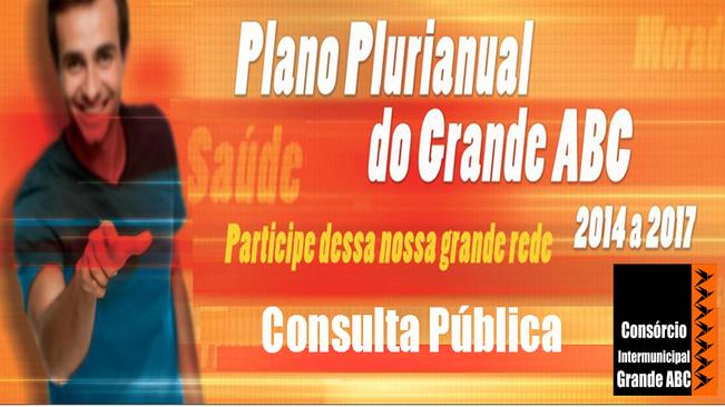 Consulta Pública recebe sugestões para o PPA Regional Participativo até o dia 10