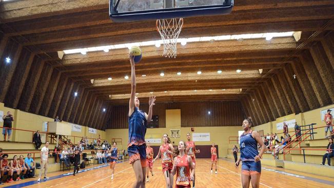 São Bernardo é campeão do basquete masculino e feminino dos Jogos Abertos