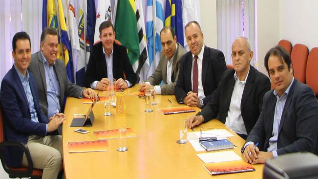 Consórcio terá escritório na capital federal em junho