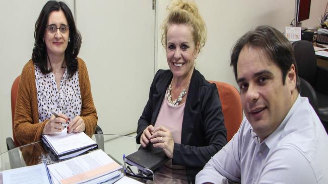 Consórcio apoia iniciativa para instalar organização de procura de órgãos no ABC