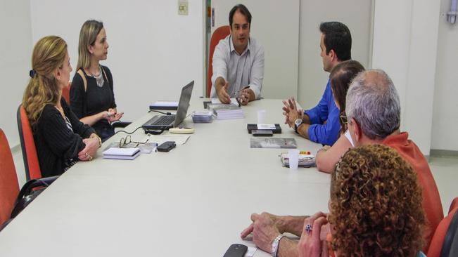 Consórcio retoma discussões sobre propostas do Plano Diretor Metropolitano