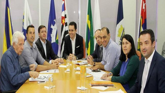 Grande ABC retoma discussão com o Governo do Estado sobre destinação de resíduos sólidos