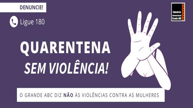 Aumento do número de notificações de violência doméstica ressalta importância de canal de denúncia
