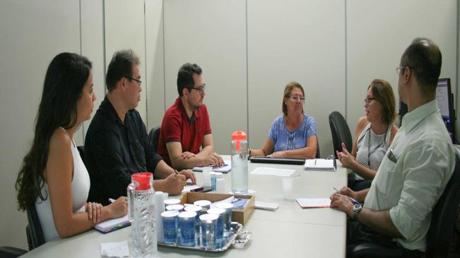 Consórcio ABC inicia aprimoramento de sistema de compras