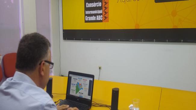 Consórcio ABC aguarda decisão do Governo do Estado para bloqueio total na região