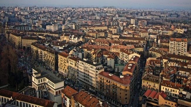Turim será a cidade parceira do Consórcio em programa internacional da UE