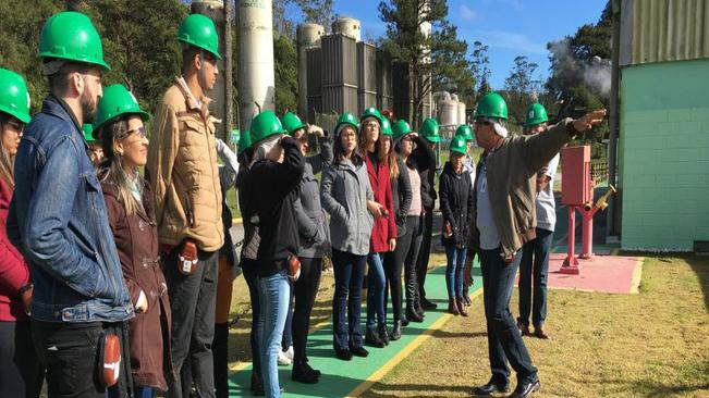 Com início do turismo industrial em Santo André, Consórcio ABC projeta regionalizar iniciativa