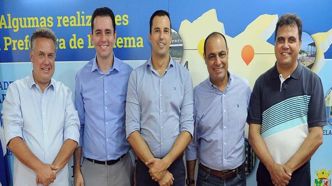 Prefeitos analisam em Assembleia Geral novo modelo de gestão para o Consórcio Intermunicipal Grande ABC