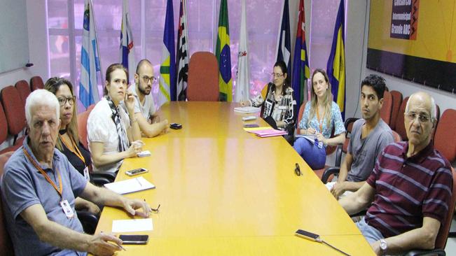 Consórcio ABC planeja seminário regional sobre requalificação urbana