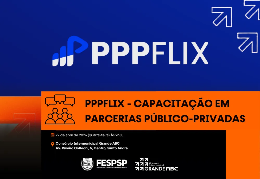 Consórcio ABC promove capacitação sobre parcerias público-privadas