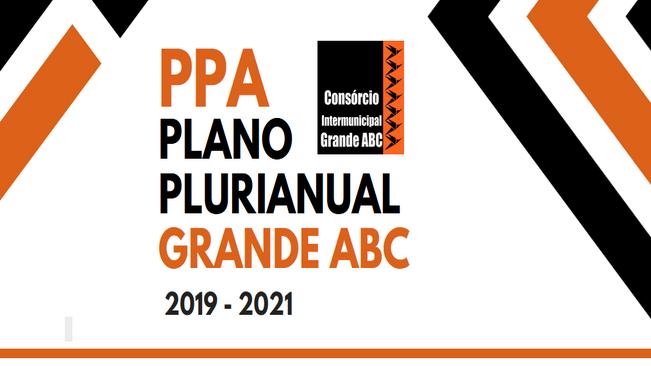 Consórcio abre período de consultas públicas do novo Plano Plurianual